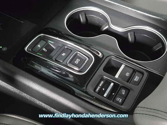 2025 Honda Pilot Touring - Photo 65