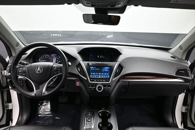 Used 2020  Acura 3.5L image 14