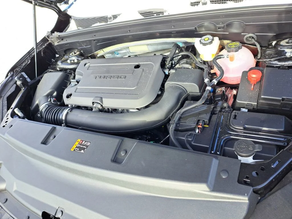 2026 Buick Envision Preferred - Photo 27