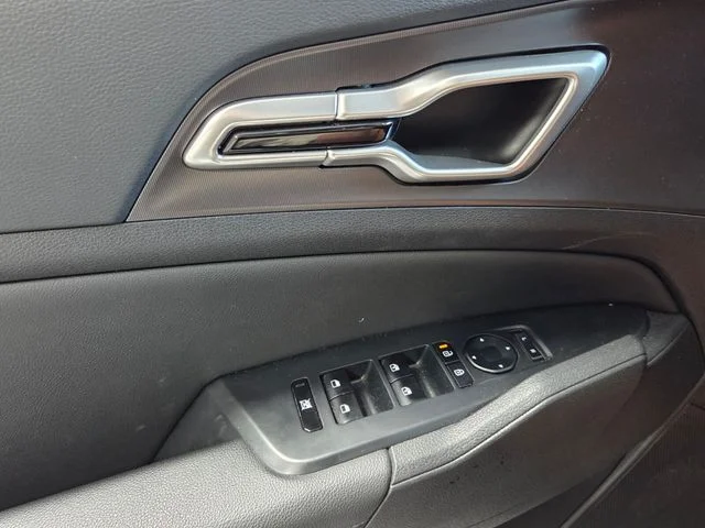 Used 2026 White Kia EX image 28