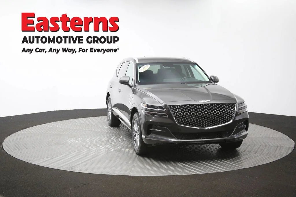 Used 2024 Gray Genesis 2.5T image 51