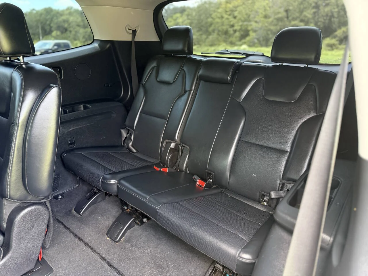 Used 2022 Gray Kia S 4dr SUV image 15