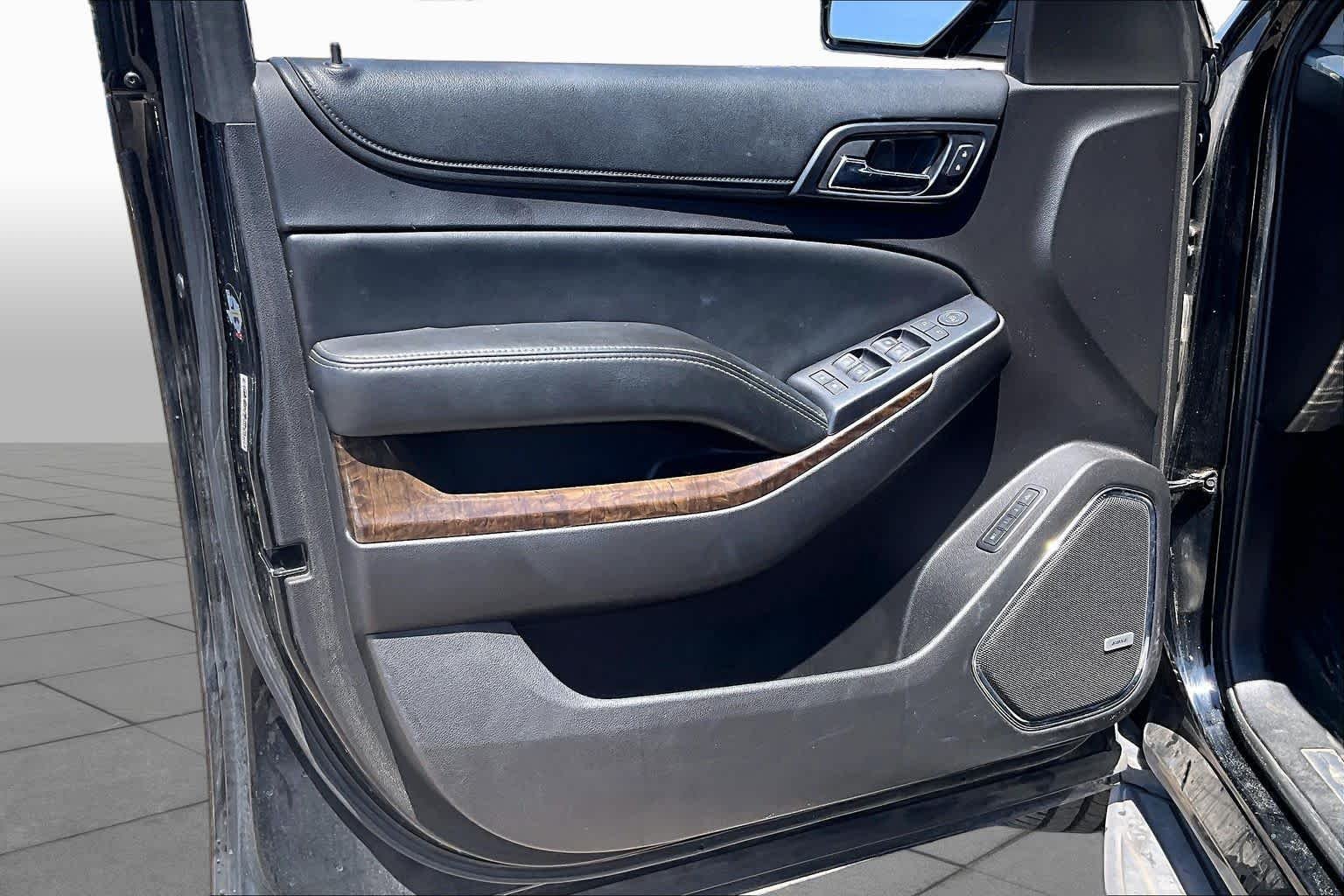 Used 2015 Black Chevrolet LT image 19