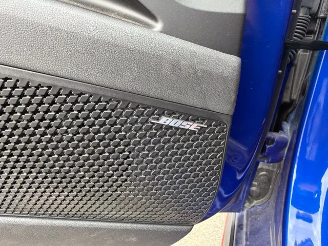 Used 2025 Blue Hyundai Base image 12