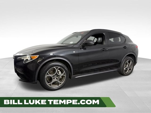 2023 Alfa Romeo Stelvio Ti