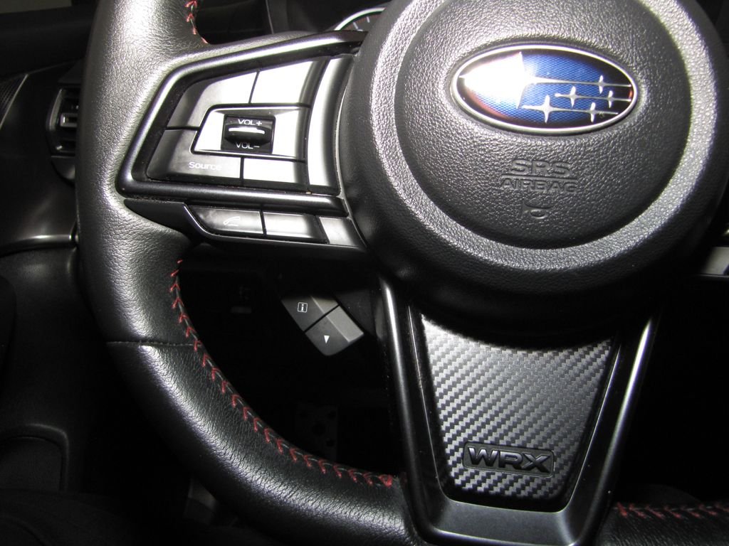Used 2022 Gray Subaru Premium image 5