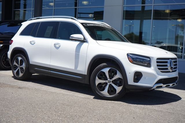 Used 2026  Mercedes-Benz GLB 250 image 1