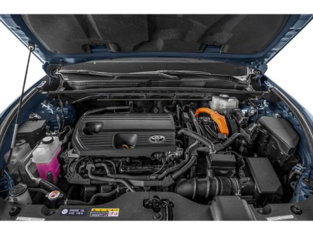 New 2026 Storm Cloud Toyota Nightshade image 15