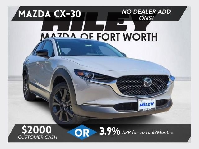 2026 Mazda CX-30 Select Sport AWD's photo