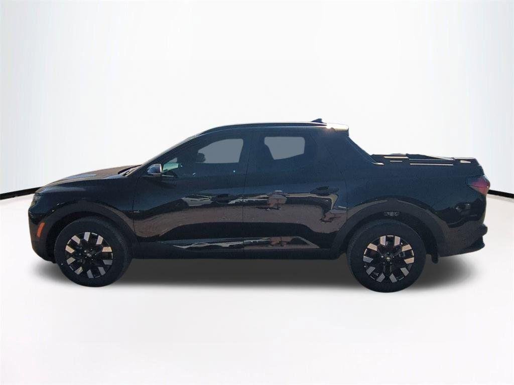 2026 Hyundai Santa Cruz SEL - Photo 8