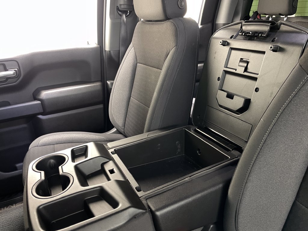 2024 GMC Sierra 1500 Pro - Photo 30