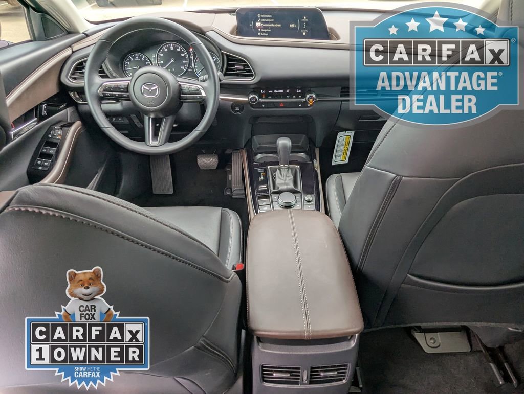Used 2025 Gray Mazda 2.5 S Premium Package image 19