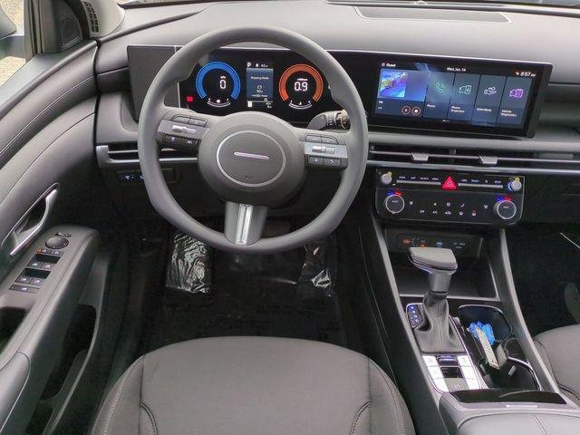 New 2026 White Hyundai SEL AWD image 15