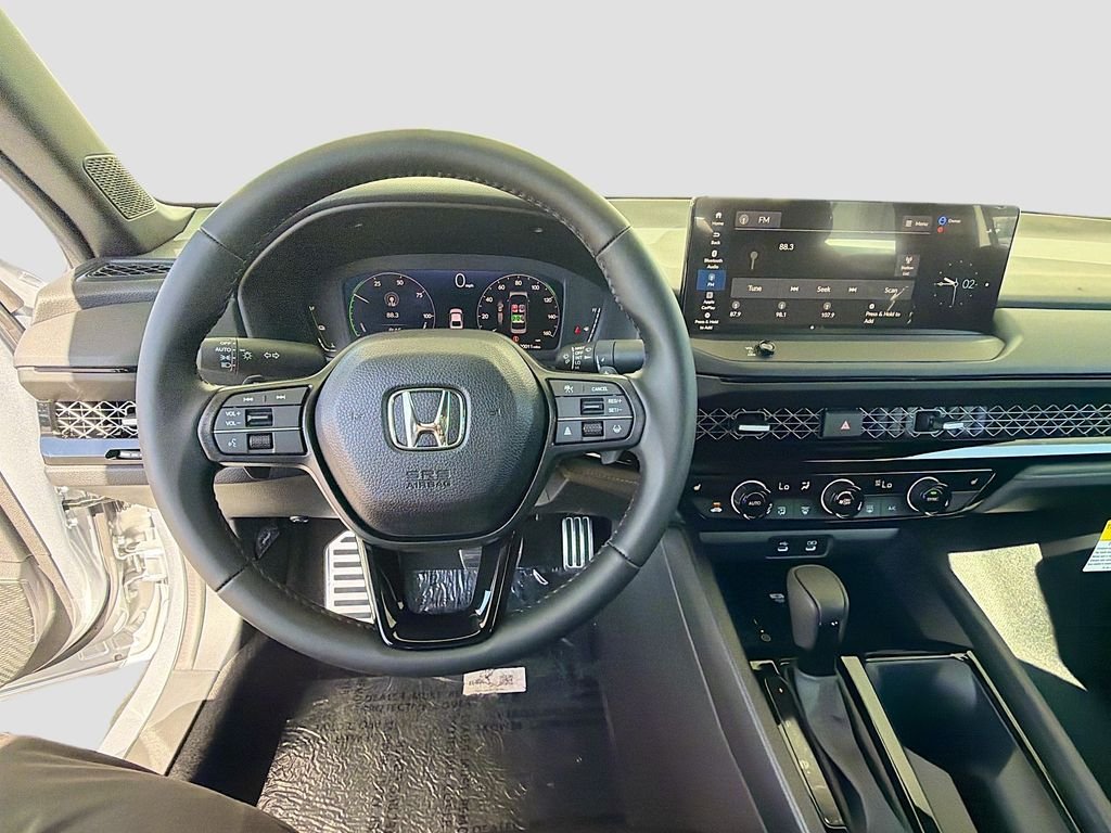2026 Honda Accord Hybrid Sport - Photo 7