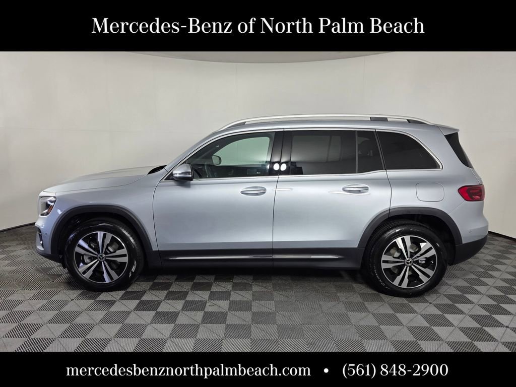 2026 Mercedes-Benz GLB GLB 250 - Photo 31