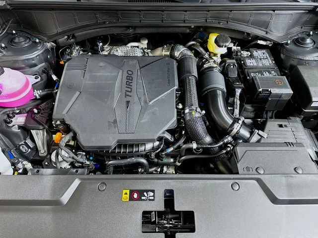 New 2027 Black Hyundai Calligraphy image 22