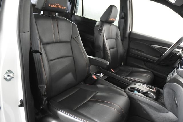 2023 Honda Passport TrailSport - Photo 34