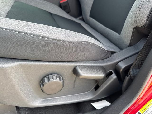 New 2026 Ruby Red Metallic Tinted Clearcoat Ford Big Bend® image 14