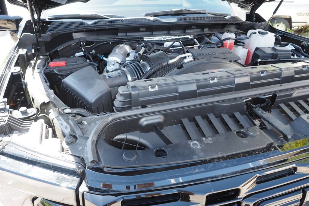 2026 GMC Sierra 3500HD Denali - Photo 12
