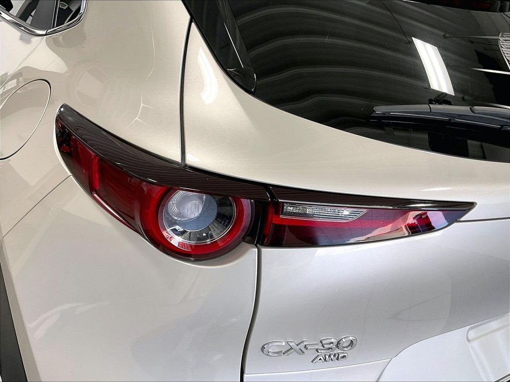 Used 2023 Silver Mazda 2.5 S Preferred Package image 32