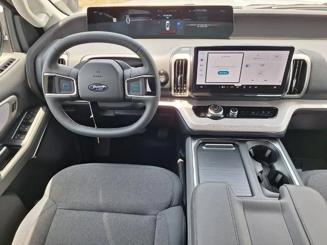New 2026 Space Silver Metallic Ford Active image 31