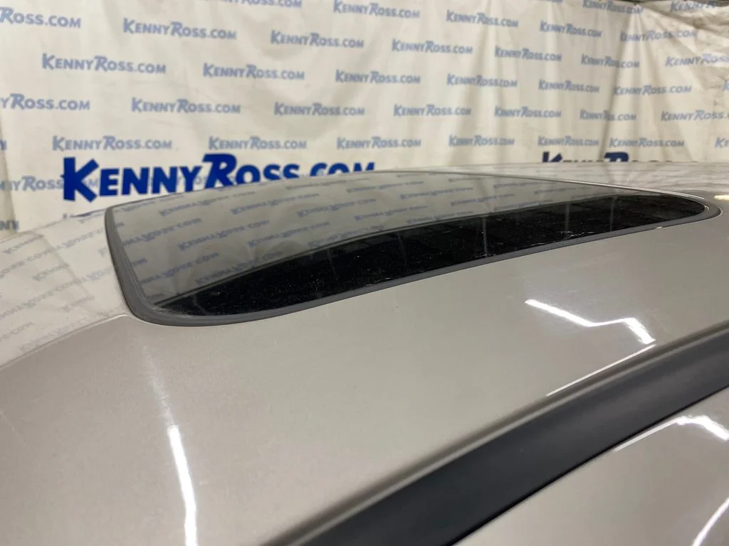 Used 2025 Silver Mazda 2.5 S Preferred Package image 14