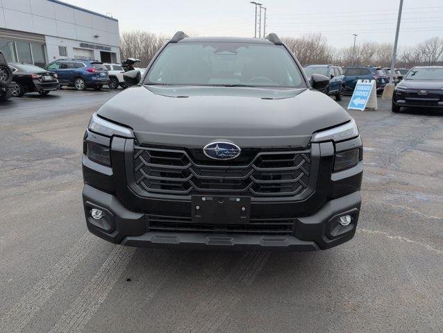 2026 Subaru Outback Limited XT - Photo 8