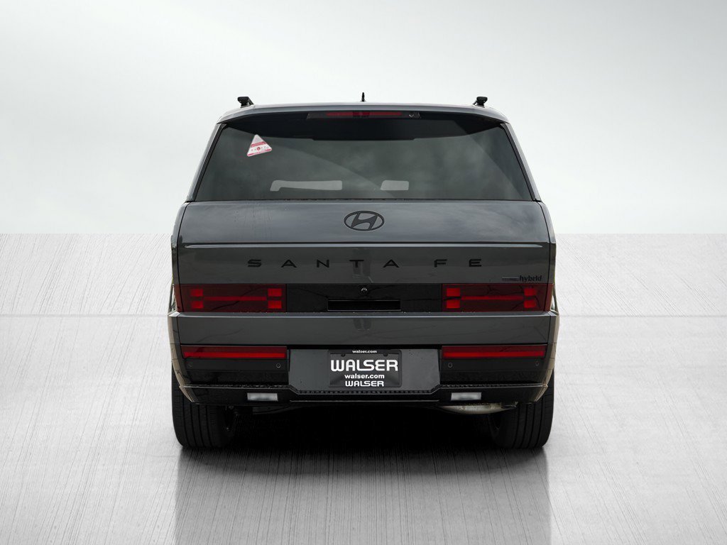 New 2026 Ecotronic Gray Hyundai Calligraphy AWD image 5