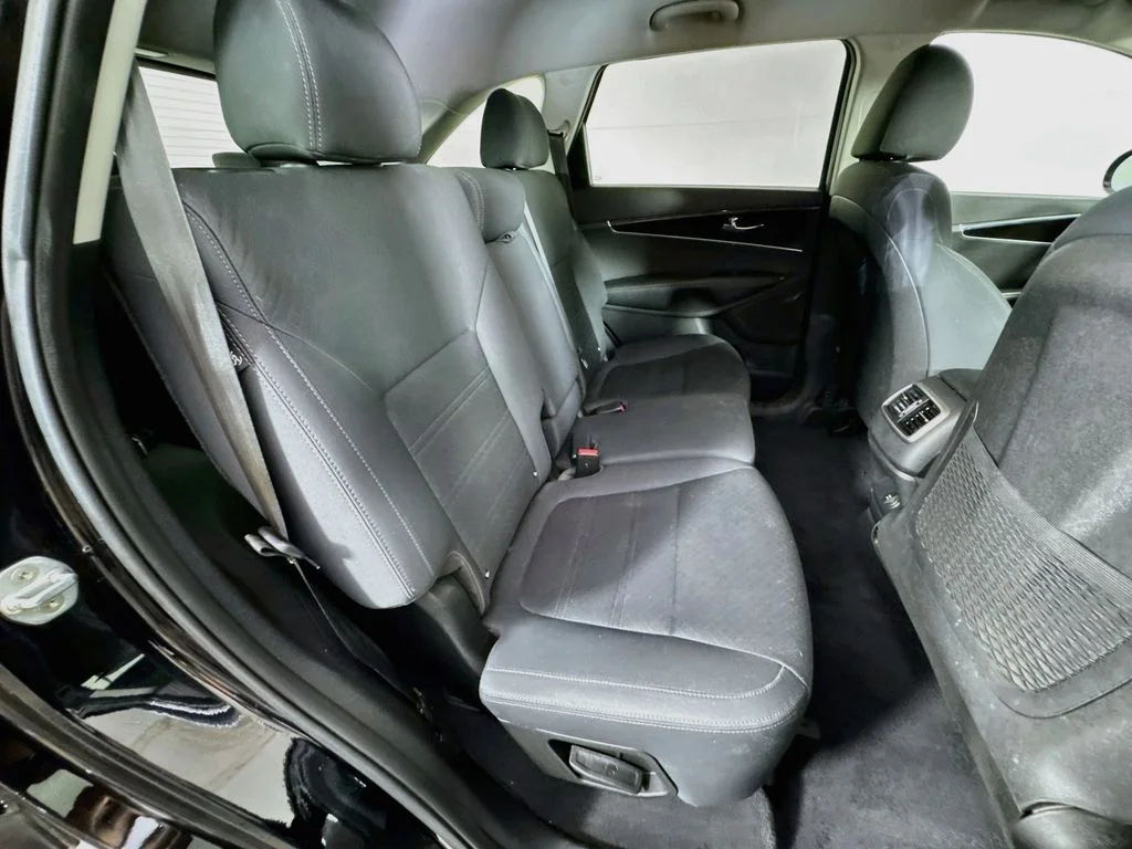 Used 2019 Black Kia L image 33