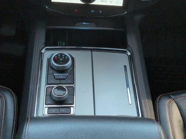 Used 2023  Ford Timberline image 22