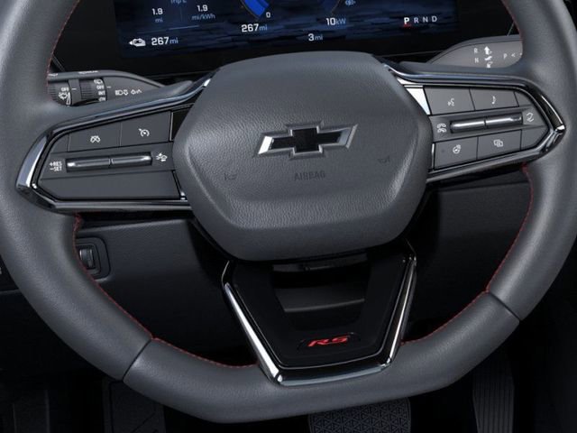 2026 Chevrolet Equinox EV RS - Photo 19