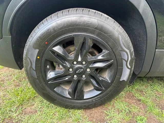 Used 2019 Black Chevrolet Base image 10