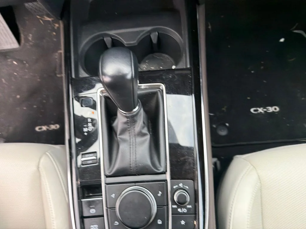 Used 2021 Gray Mazda Premium image 26