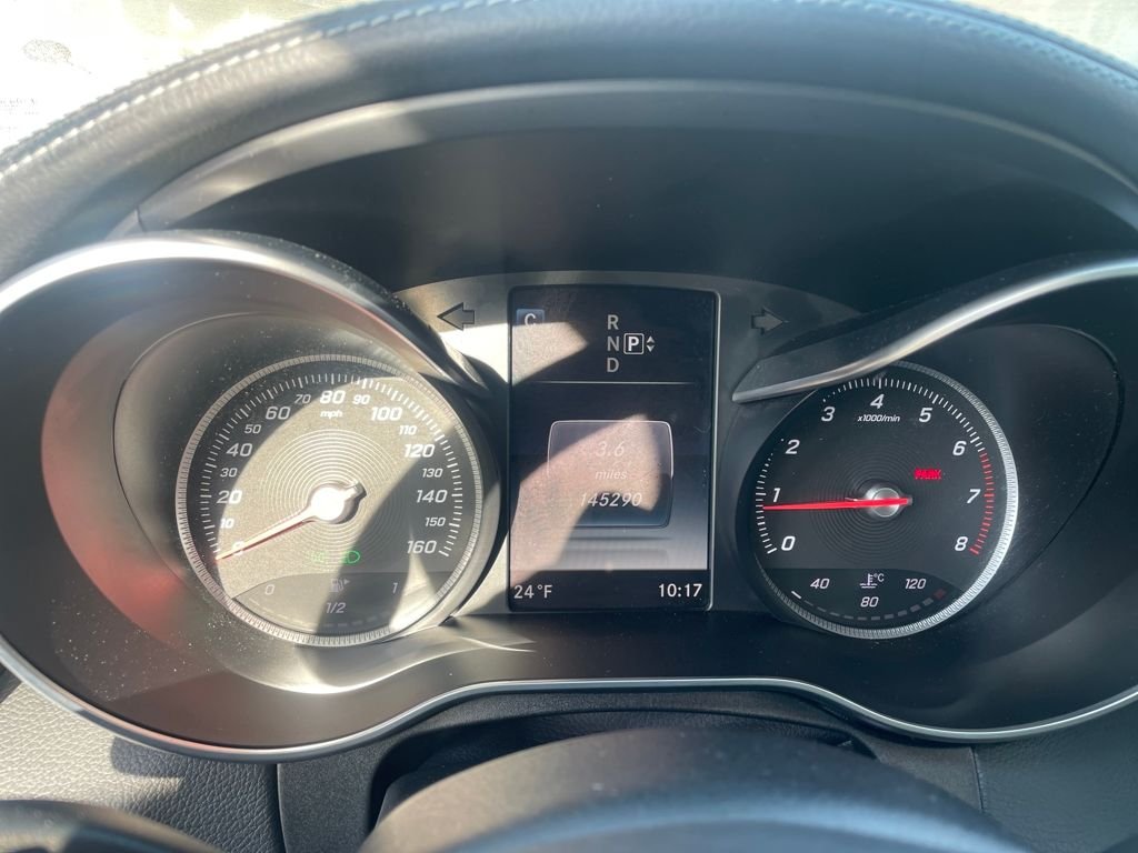 2015 Mercedes-Benz C-Class C300 - Photo 15