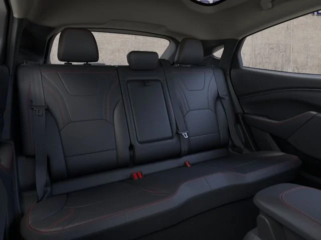 New 2026 Gray Ford Premium image 11