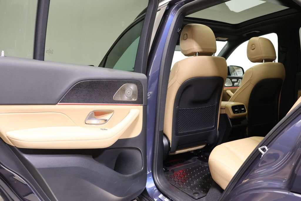 2026 Mercedes-Benz GLE GLE580 - Photo 43