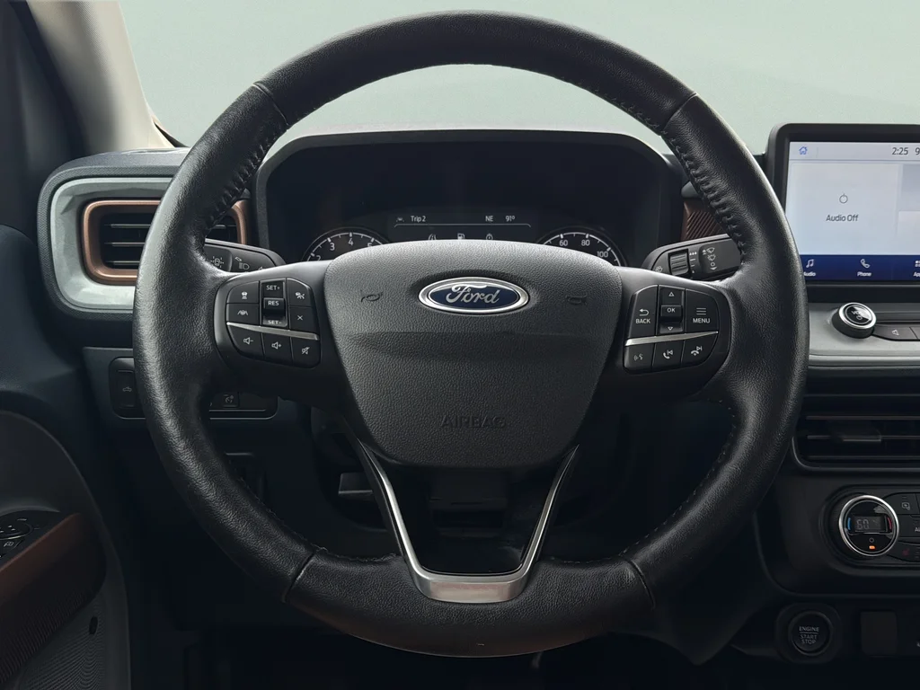 Used 2022 Cactus Ford Lariat image 31