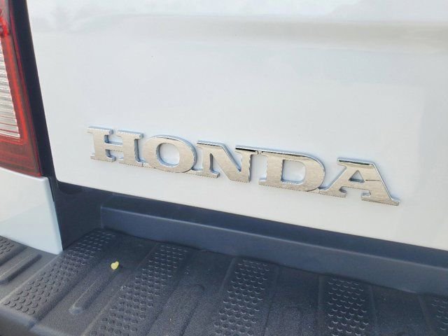 New 2026 Platinum White Pearl Honda Sport image 13