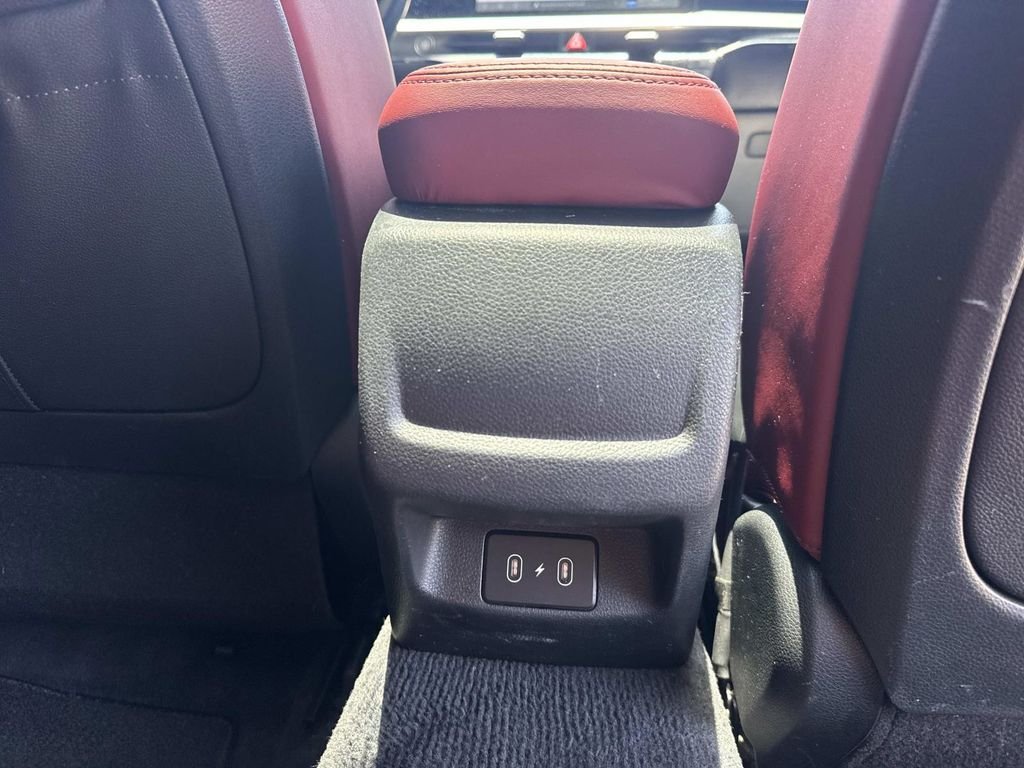 Used 2025 Gray Kia GT-Line image 13