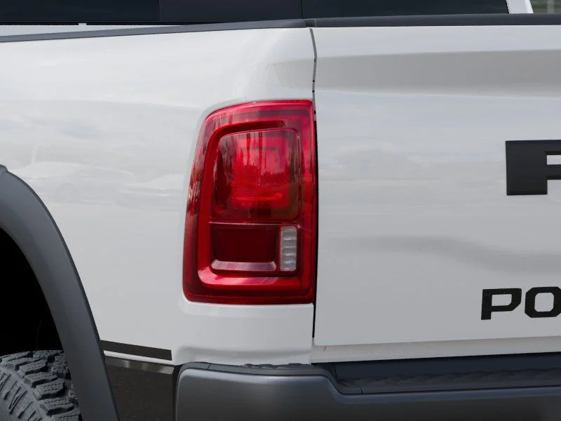 2026 RAM 2500 Power Wagon - Photo 9