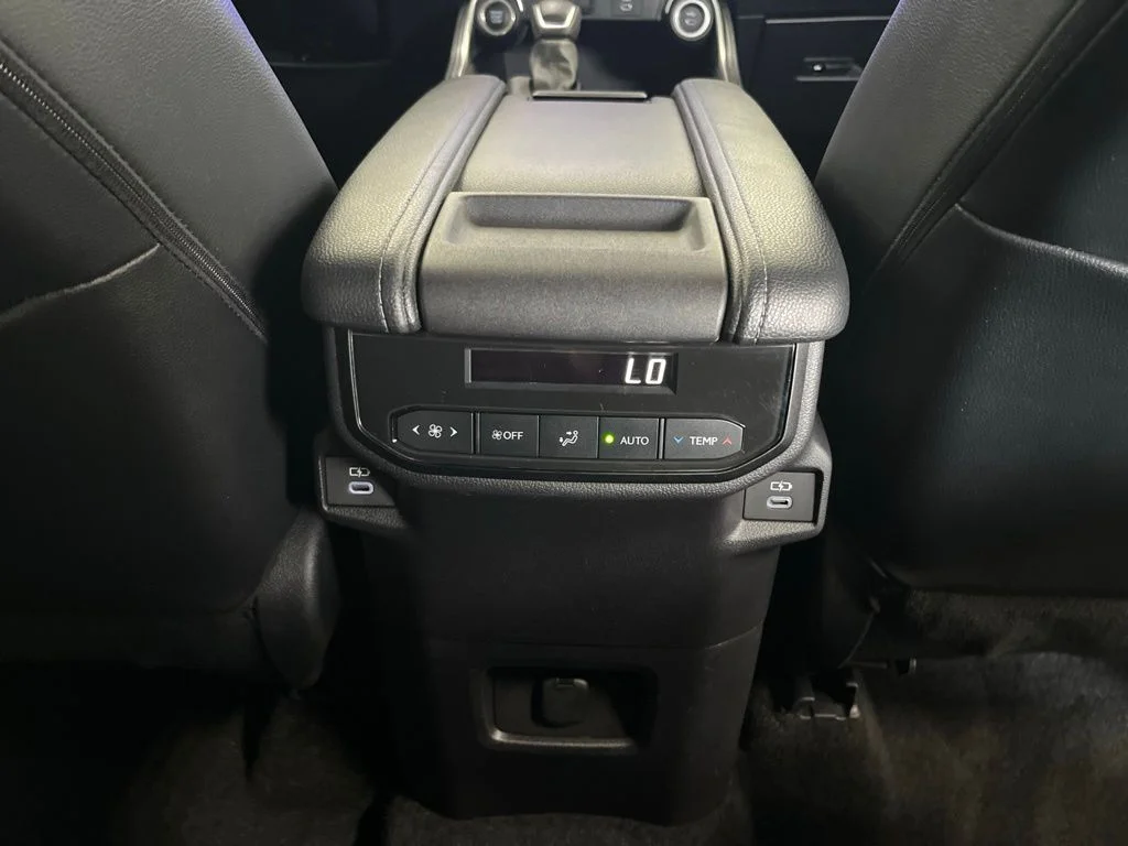 Used 2024 White Toyota XLE image 25