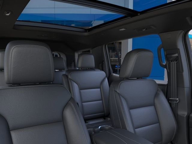 2026 Chevrolet Traverse LT - Photo 25
