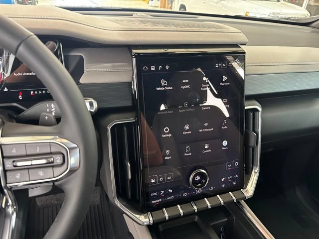 2026 GMC Acadia Elevation - Photo 11