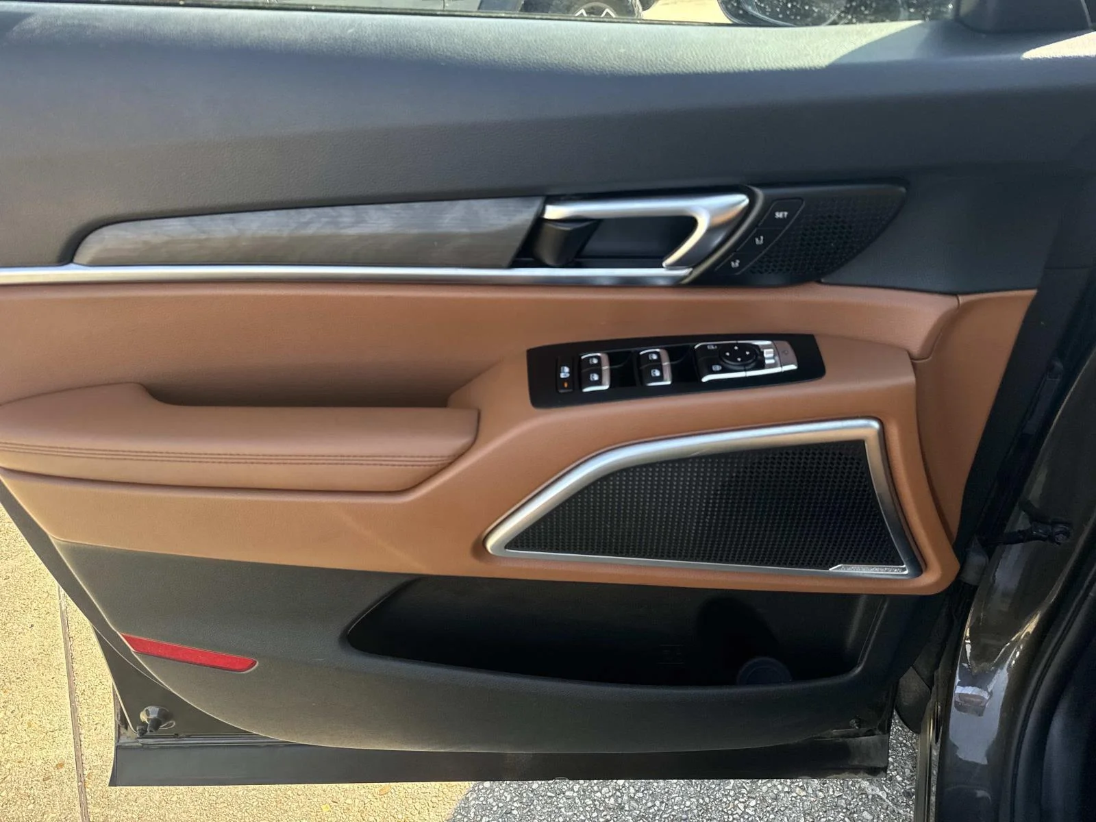Used 2023 Dark Moss Kia SX Prestige X-Line AWD image 20