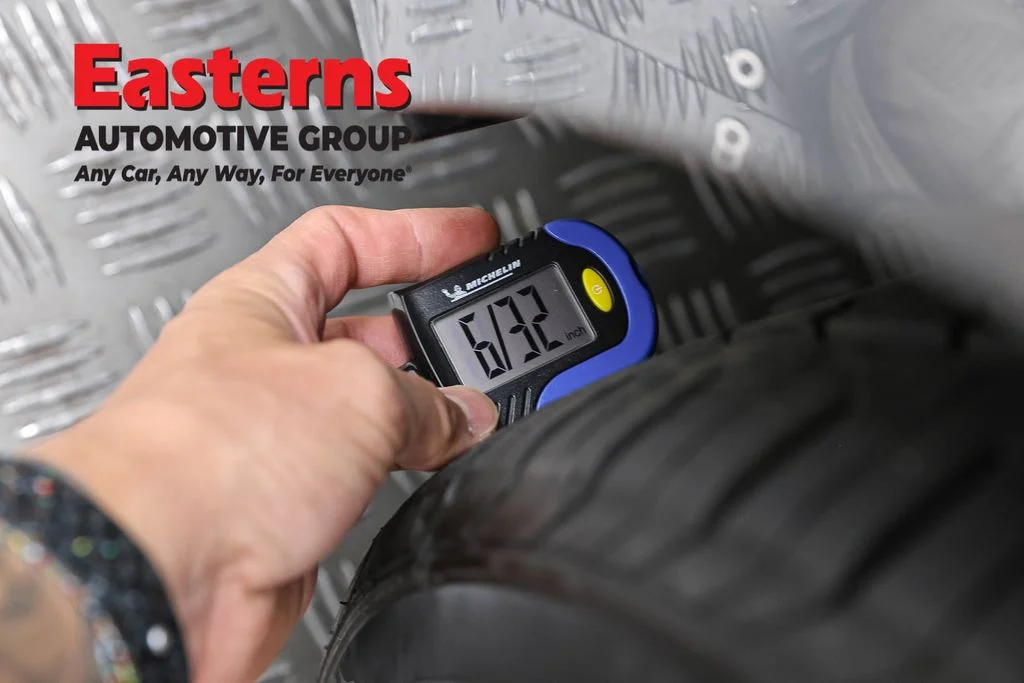 Used 2024 Gray Chevrolet LT image 30