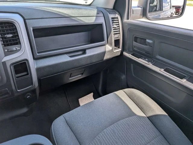 Used 2023 Gray Ram Tradesman image 13