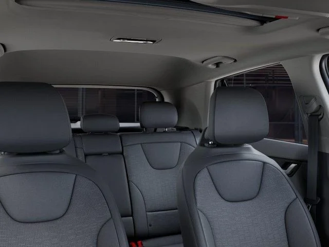 New 2026 Gray Kia SX image 27