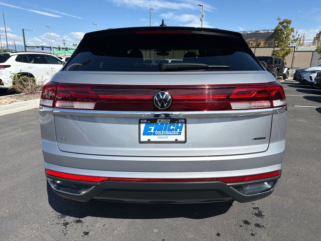 2026 Volkswagen Atlas Cross Sport SE - Photo 6