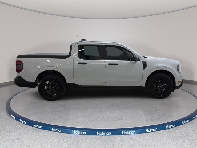 Used 2026 White Ford XLT image 5