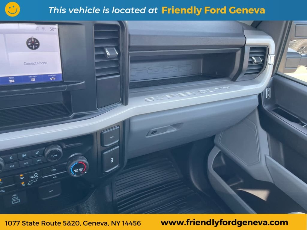 Used 2024 Gray Ford XL image 23